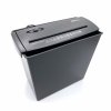 Media-Tech Niszczarka dokumentów, folii i kart kredytowych SHREDDER V3.0 MT215